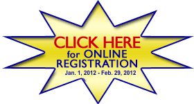 Registration 2012