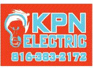 KPNelectric