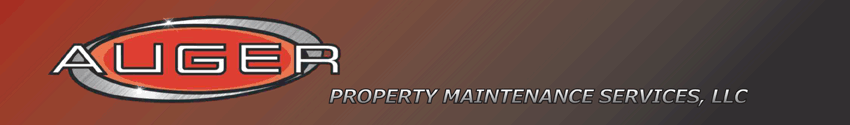 Auger Logo