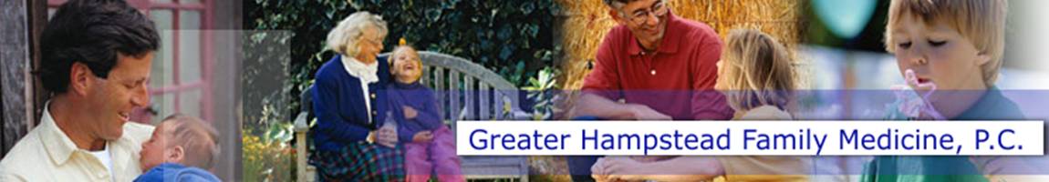 great hamp doc logo