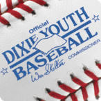 Dixie Baseballs
