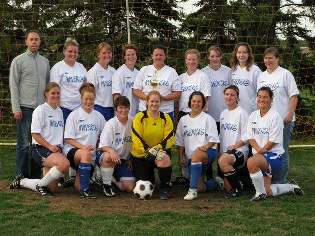 Mavericks 2008