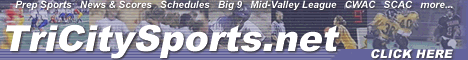 Tri-City Sports Net