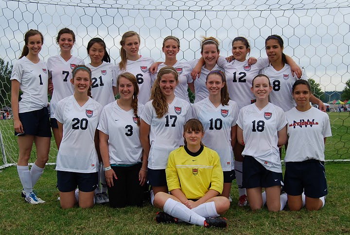 2011_2012 NWN G94 team