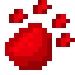 Paw Red