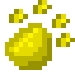 Paw Yellow