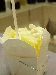 CreamIceCream Pail