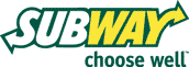 Subway logo