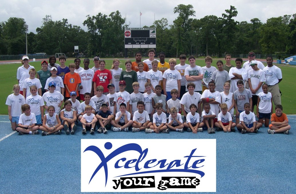 Camp Photo
