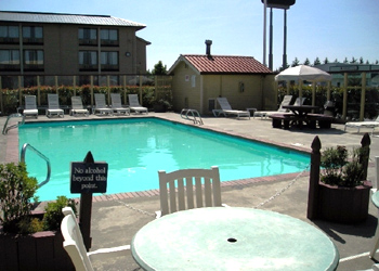 Best Western Cotton Pool