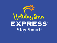 Holiday Inn Express logo