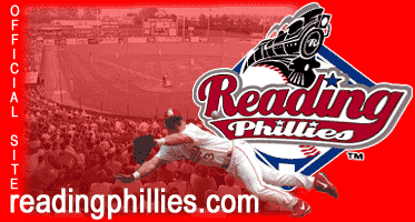Reading Phillies