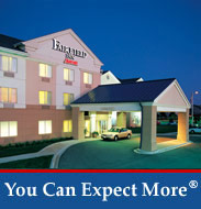 Fairfield Inn