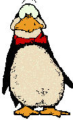 penguin