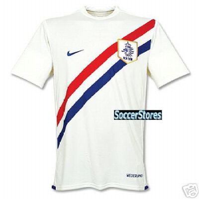 Holland Jersey