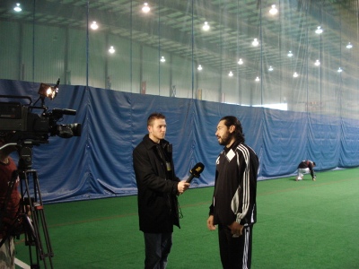 Ruben Toronto FC