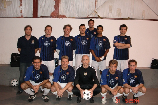 Ouzo Welland 2007