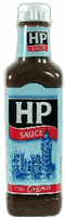 HP Sauce