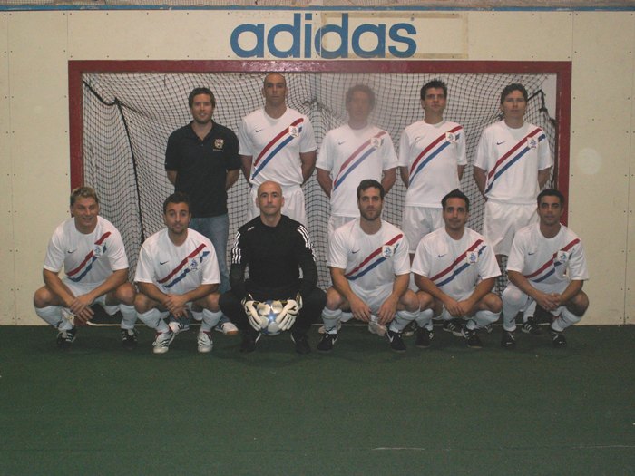 2006 Roster