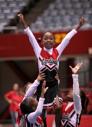 MM Cheer