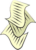 Paper Work