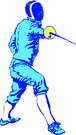 fencer