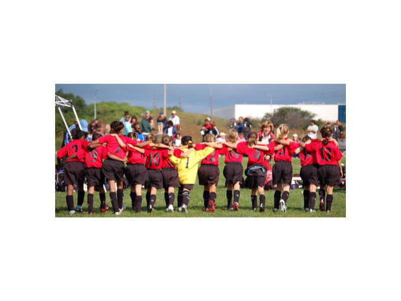 A Proud Walk Back to the Bench
