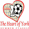 Heart of York Logo