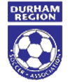Durham Region Soccer Association Logo