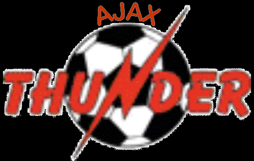 Ajax Thunder Logo