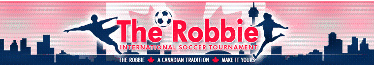 Robbie Logo