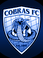Greece Cobras Logo
