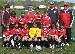 Oshawa Kicks Tournament Finalists