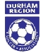 Durham Region Soccer Association Logo