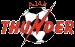 Ajax Thunder Logo