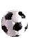 Bouncing Soccer Ball