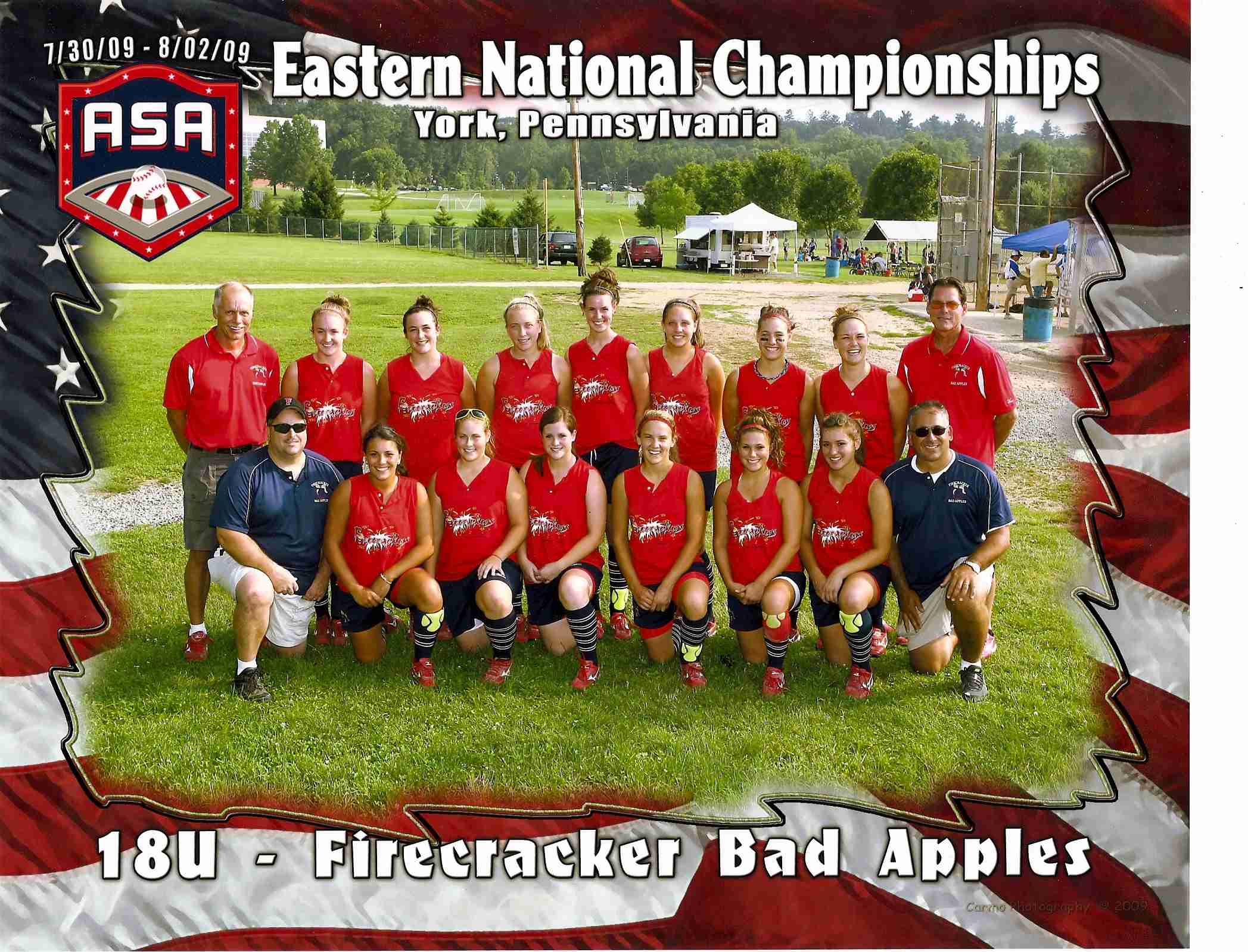 Eastern Nationals