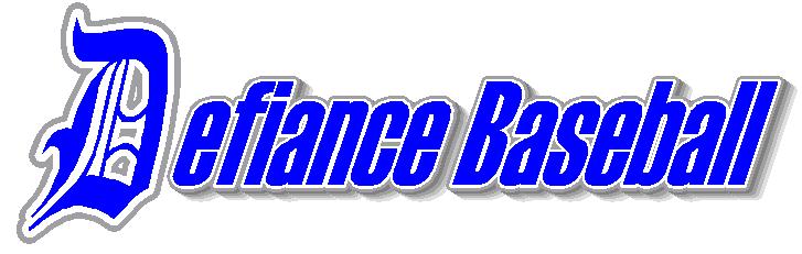 Defiance Logo