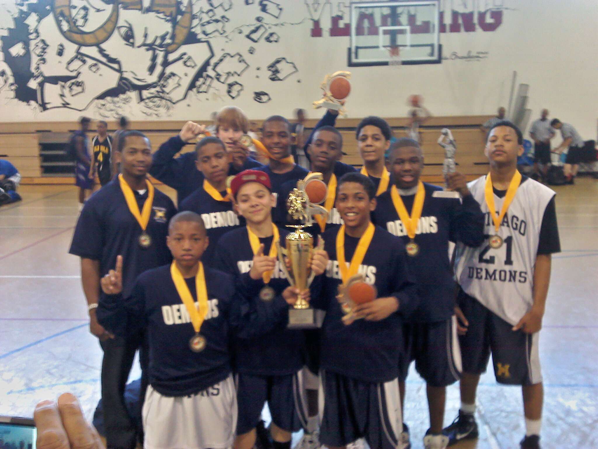 13U PIC