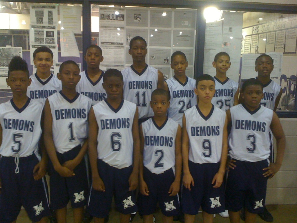 Ohio Champions
