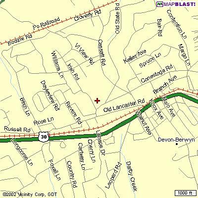 MAP-Stoga