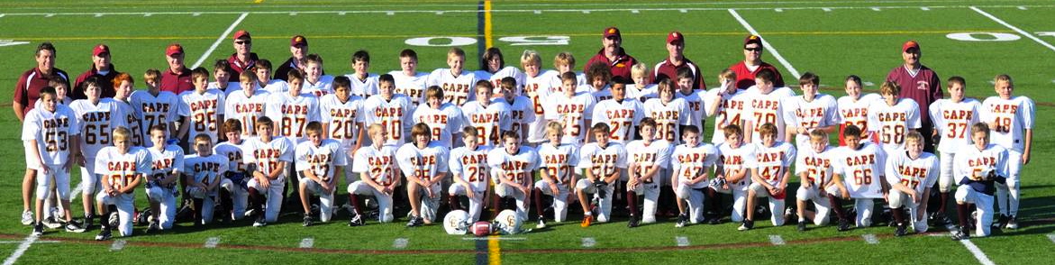Cape Elizabeth Youth Football