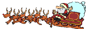 flysanta