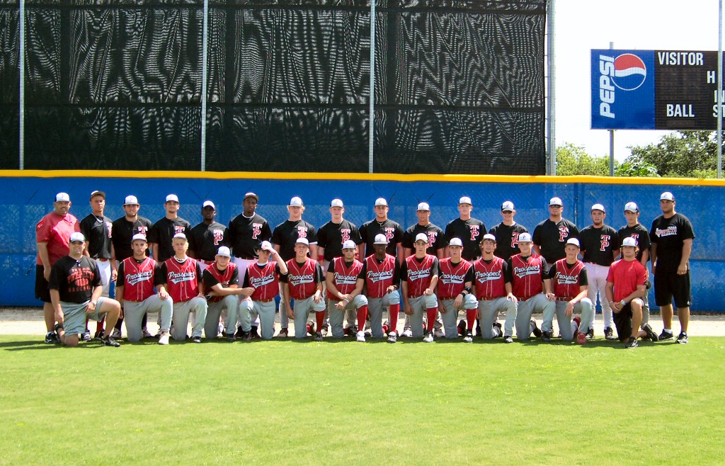 2007 group photo ibc