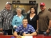 beau bayliss signing