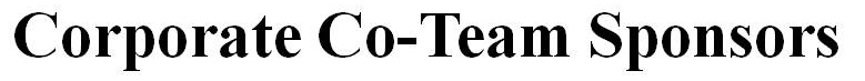 Sponsor-CoTeam