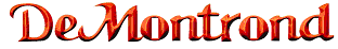 demontrond