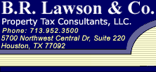 2009 BRLawson Logo