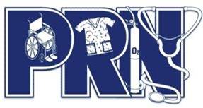 prn logo
