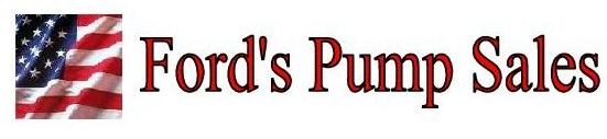 Ford Pump Sales